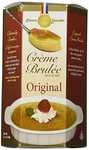 Dean Jacob's Creme Brulee Quick Mix. Fixed Price $13.59.
