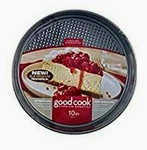 Good Cook Baking Premium Nonstick Springform Pan Lifetime Gurantee! New/sealed!. Fixed Price $14.95.