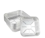Waytiffer 50PACK- 8 X Aluminum Foil Pans Disposable,heavy Duty Square Bakin.... Fixed Price $29.34.