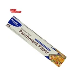 Unbleached Parchment Paper Roll Non Stick Baking Cooking Oven Safe, 45 Square Ft. Fixed Price $5.95.