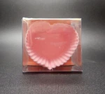 Le Creuset Powder Pink Silicone Baking Cups - From Lc Japan New Nib**. Fixed Price $40.00.