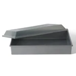 Calphalon Titan Commercial Quality 13" X 9" Cake Pan, Steel Core. Fixed Price $34.78.
