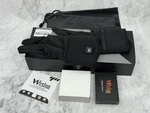 Weston Heated Glove Liners Size Xs/s. Fixed Price $39.00.