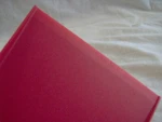 Wilton Really Big Mega Cookie Spatula Baking Kitchen Cooking Utensil Gadget Red. Fixed Price $11.99.