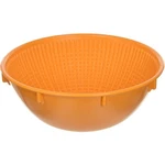 Schneider Plastic Proofing Basket, Round, 8.62" Orange 47042-22. Fixed Price $59.24.
