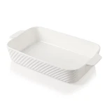 Sweejar Ceramic 13 X 9 Baking Pan, Cake Dish For Brownie, Porcelain St.... Fixed Price $25.04.