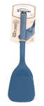 09924003 - Trudeau Clever Nature Blue Spatula. Fixed Price $14.54.