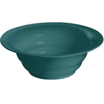 Tablecraft CW3120HGN 10 Qt. Cast Aluminum Wide Rim Salad Bowl - Hunter Green. Fixed Price $199.39.