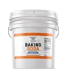 Unpretentious Baker Baking Soda 35 Lbs Bulk 3.5 Gallon Cooking Cleaning. Fixed Price $116.99.