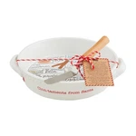 Mud Pie Cinnamon Roll Recipe, Baker 2" X 9" Dia Spatula Card 3" 1/4". Fixed Price $39.89.