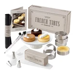 French Tart Baking Set Mothers Day Unique Gifts Kitchen Suppl.... Fixed Price $77.39.