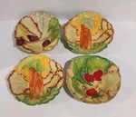 Temptations Presentable Ovenware By Tara Set Of Salad Bowls Kfi-xng 791074. Fixed Price $17.99.