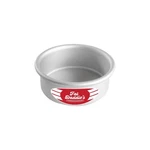 Fat Daddio's PRD-52 Anodized Aluminum Round Cake Pan, X Inch. Fixed Price $15.39.
