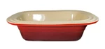Le Creuset Bread Meatloaf Pan Stoneware Baking Dish 06.30, Cerise Ombr Red. Fixed Price $42.99.