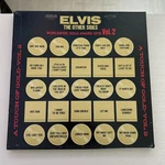 Elvis Presley 4-LP Box; Other Sides-worldwide...hits VOL.2:RCA LPM-6402 Mono. Fixed Price $40.00.