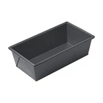 Chicago Metallic Professional 1-POUND Non-stcik Loaf Pan, Perfect For C.... Fixed Price $22.59.
