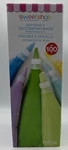 Sweetshop 16 In. (40.6 Cm ), 100 Disposable Decorating Bags. Fixed Price $12.97.