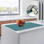 2MM Thick Silicone Countertop 35.4"X 23.6" Mats For Kitchen Coun.... Fixed Price $45.02.