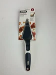 Zyliss Easy Cake Server Black White New. Fixed Price $11.99.