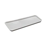 Cambro Market Tray 6" X 30", White (630MT148) Category: Buffet Food Pans. Fixed Price $47.59.