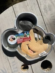 Wilton Mickey Mouse Clubhouse Cake Pan Disney Channel Mold 2105-7070. Fixed Price $12.00.