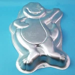 Vintage Wilton Barney Cake Pan 1993 #2105-6713. Fixed Price $9.95.