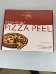 Connsole Casa Premium Pizza Peel - 12 14 Inches. Fixed Price $33.99.