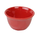 Fse CR303PR Bouillon Cup, 7 Oz., 4" Dia., Break-resistant, Dishwasher Safe, Mela. Fixed Price $39.57.