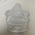 Donald Duck Cake Pan Vintage 1983 Wilton #502-3681 Birthday Party Disney. Fixed Price $12.99.