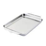Hestan Provisions Ovenbond 9" X 12.5" Tri-ply 12', Stainless Steel. Fixed Price $160.97.