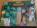 Dinosaur - Ultimate Baking Party Handstand Kitchen Kids Fun Set New. Fixed Price $15.99.