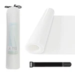 36X24 Inch Large Silicone Mat For Arts & Crafts, Painting, Clay, Hot Gl.... Fixed Price $53.44.