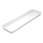 Cambro Market 8" X 30" 2", White (8302MT148) Category: Buffet Food Pans. Fixed Price $41.79.