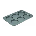 Chicago Metallic Professional Non-stick Muffin Top Pan, Standard, Gray. Fixed Price $25.16.