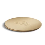 Napoleon Bbq Grill Accessory, Round Premium Pizza Stone, Use In .... Fixed Price $46.86.