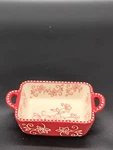Temp-tations Floral Lace Set Of 8 Everything Dippy Bowl. Fixed Price $30.00.