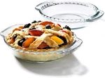 Anchor Hocking Mini Pie Plate Oven Basics, Glass, 6-INCH, Clear. Fixed Price $18.99.
