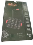 Hells Kitchen Rectangular Cake And Muffin Pan 2 Pc Set Non-stick New. Fixed Price $30.00.