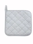 Winco Silicone Pot Holders, 8 X Inch, 12-PIECES,GRAY Medium,. Fixed Price $35.94.