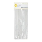 300 Wilton Clear Tall Treat Bags 9 Halloween Wedding Birthday Party #L46. Fixed Price $16.99.