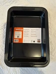 Nwt Le Creuset Bakeware Rectangular Cake Tin Toughened Non-stick. Fixed Price $49.99.