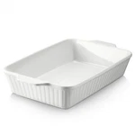 Dowan Baking Dish Lasagna Pan Large & Deep Rectangular With 135. Fixed Price $42.14.