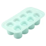 Wilton Round Silicone Shot Glass Mold, 8-CAVITY. Fixed Price $14.59.