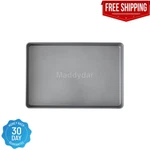 Wilton Bake It Simply Non Stick Sheet Cake Pan 12 X 18 Inch. Fixed Price $23.99.