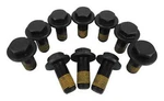 Crown Automotive Sales Co. 68398733AA Differential Ring And Pinion Bolt Set. Fixed Price $32.62.