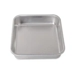Nordic Ware Naturals 9" Square Cake Pan. Fixed Price $25.45.