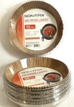 (7) Pack -350 Round Air Fryer Cooking Liners Fits Up To 7QT Non-stick Leak Proof. Fixed Price $29.00.