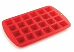Mrs Anderson's Silicone Brownie Baking Pan Makes 24 Mini-sized Muffins. Fixed Price $23.99.
