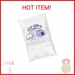 Polar Tech Ib Ice-brix & Xtreme Cold Packs Oz, 6" 3/4" (ca. Fixed Price $24.86.