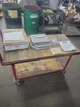 New B&m 30280 Finned Aluminum Gm Turbo 350 250 Deep Transmission Pan +3 Quarts. Fixed Price $249.99.